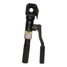 HUSKIE TOOLS  Hydraulic Cutting Tool,Guillotine 828PW6