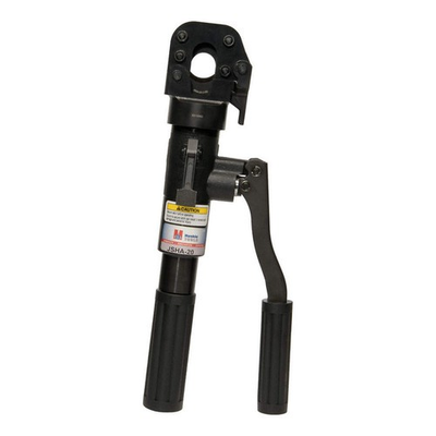 #ad HUSKIE TOOLS Hydraulic Cutting ToolGuillotine 828PW6 $1578.96