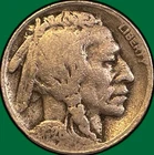 1926-S Buffalo Nickel Very Good VG Coin #35953