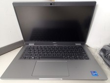 Dell Latitude 5420 Intel Core i7 1185G7 3.0GHz 16GB RAM 512GB m.2 Windows 11 Pro