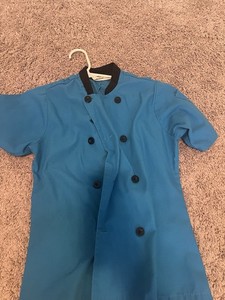 Chef Coat