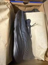 Brooks Men's Adrenaline GTS 25 Running Shoes - Size 10 Black/Ebony - Medium/D