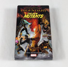 MARVEL LEGENDARY Board Game THE NEW MUTANTS Expansion NEW Open Box UDE