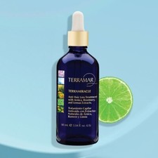 TERRAMIRACLE ANTI-HAIR LOSS TREATMENT WITH ARNICA, ROSEMARY, 3,04 fl. oz