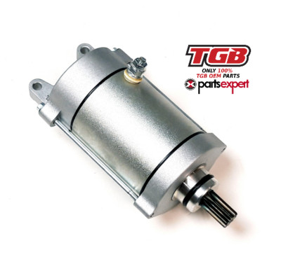 NEW OEM TGB Anlasser BLADE 600LTX E5