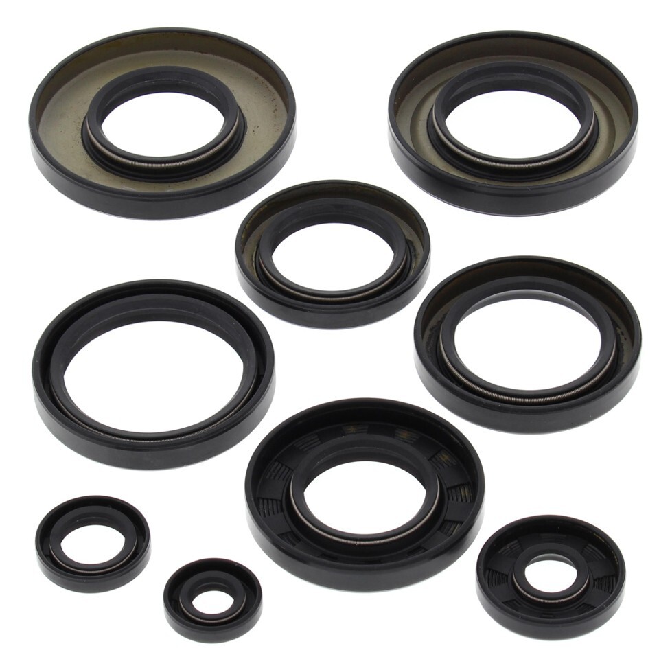 Joints moteur complets pour Yamaha Grizzly 400 et Kodiak