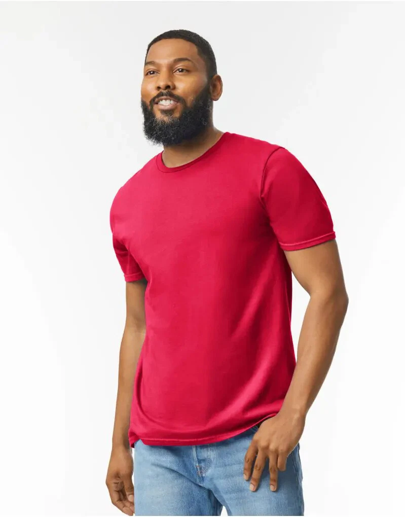 Gildan Softstyle Adult T-Shirt