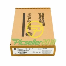 New Factory Sealed AB 1746-NIO4V / A SLC 500 Analog Output Module 1746NIO4V
