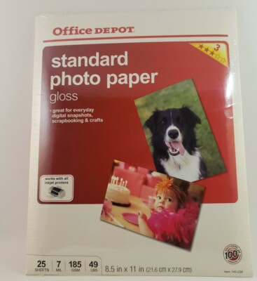 sublimation printer office depot