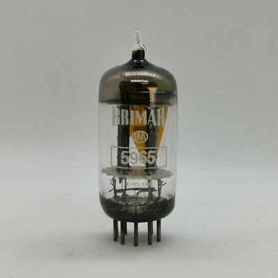 5965 BRIMAR 'T' 17MM ANODE NOS VALVE TUBE (LB17)