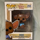 Funko POP! Disney Winnie the Pooh Roo #255 Vinyl Figure