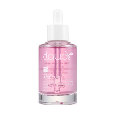 Claude M DP Cada Dia Ampoule 50ml Regeneration Ampoule