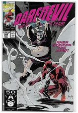 Daredevil #294 (1991)