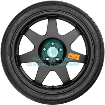 RoadHero 18'' Spacesaver Reserverad & Reifen für Mini JCW Countryman [R60] 12-17
