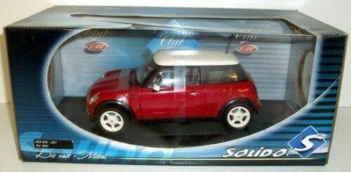 SOLIDO DALIA 116 COOPER VOITURE DE COURSE F1 BLEU EXCELLENT COFFRET