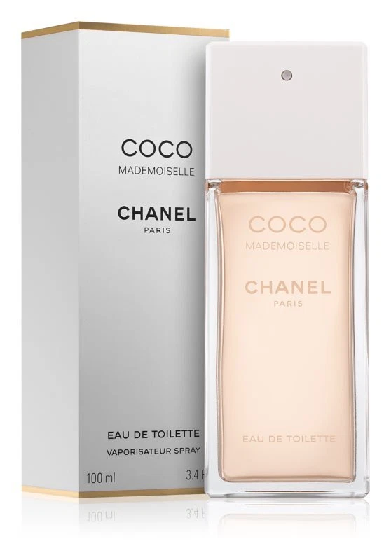 Perfumes to Ukraine - Chanel Coco Mademoiselle for delivery in