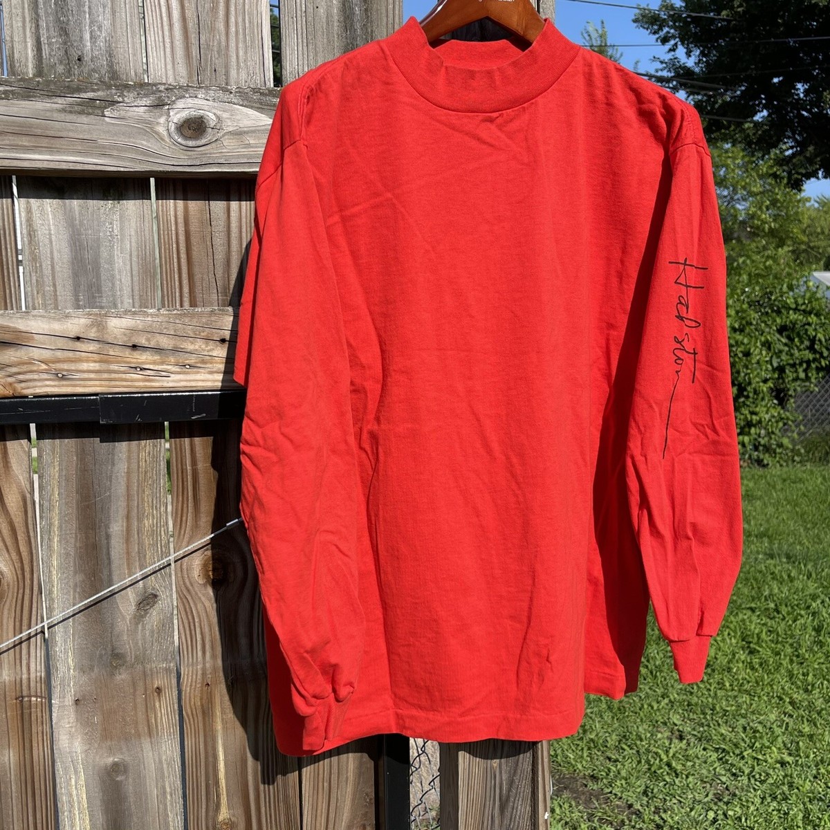 ロンT US VINTAGE Vintage 80s Longstreet Missy Jacket Large Womens Nylon