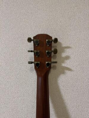 Acoustic Guitar K. Yairi LO-K13-OVA NT Natural with Hard Case | eBay