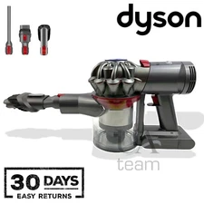 NEW OEM Dyson V7 Car + Boat + Truck Cordless Cord-Free Handheld Vacuum Cleaner