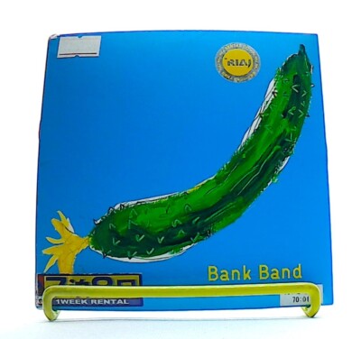 完全限定生産沿志奏逢 Bank Band Mr Children 限定生産 バンク ☆未