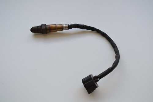 MERCEDES ML400 CDI W163 2002 LHD Lambdasonde 0258006749 1878761