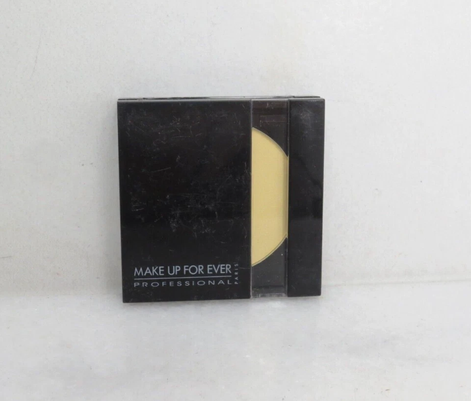 SOMBRA DE OJOS MAQUILLAJE PARA SIEMPRE 102 0,08 OZ NUEVO SIN CAJA LOTE DE 3 **VER DETALLES** Foto 2 de 4