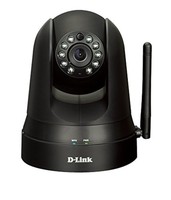 D-link Mydlink 360 Home Monitor Surveillance Camera D-link Mydlink 360 Home Monitor Surveillance Camera