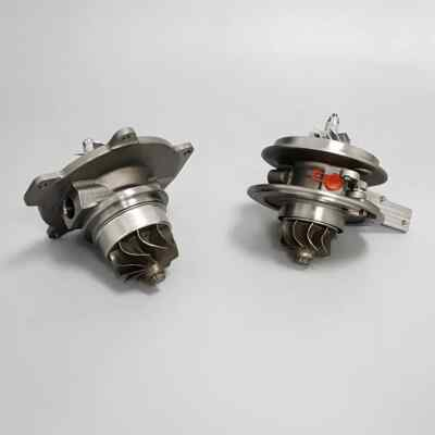 #ad Turbo Cartridge For Ford Powerstroke F250 Super Duty 6.4L HighLow Pressure V8 $499.99