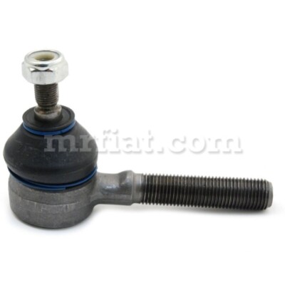Volvo P210 P445 Duett Front Axle Tie Rod End Left 1953-69 New