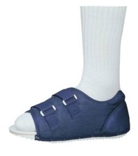 NEW ProCare Post-Op Shoe Male L Large 79-90187