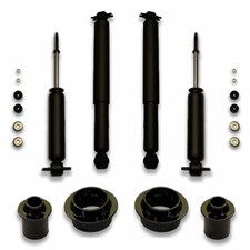 Lift Kit Cups Shocks Combo Deal 78-88 G Body Cutlass Monte Carlo Bonneville Lift Kit Cups Shocks Combo Deal 78-88 G Body Cutlass Monte Carlo Bonneville
