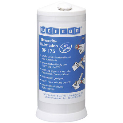 Weicon 30010175 Thread Sealing Wire DF 175