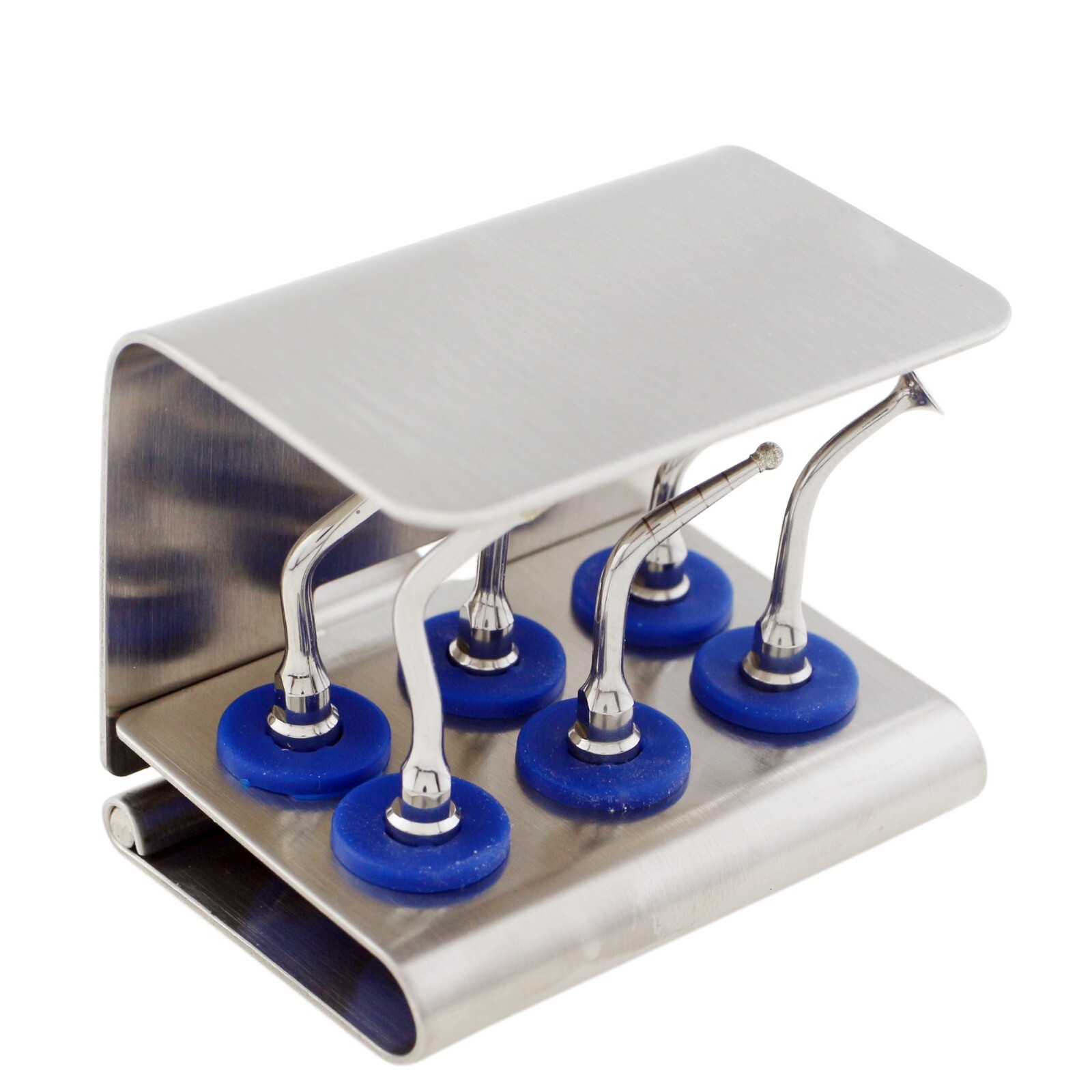 Acteon Satelec Ultrasonic Surgery Tips Fit Dental Piezotome 2 Solo ImplantCente2