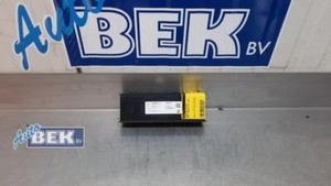 Steuergerät Heizung/Lüftung Opel Mokka A / Mokka X J13 13506237 P18961300