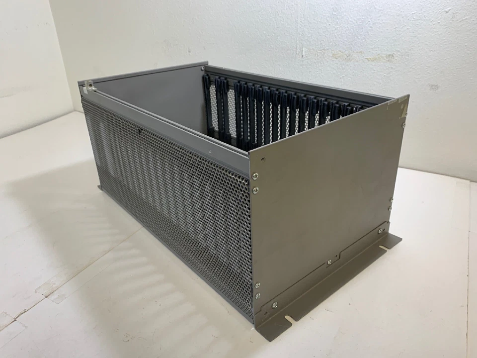 CTI Control Technology 901A-2500-R16 16-Slot Base I/O *Warranty~Fast Shipping* - Image 2 of 4