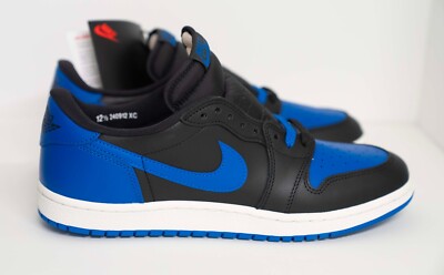 2025 Nike Air Jordan 1 Low '85 