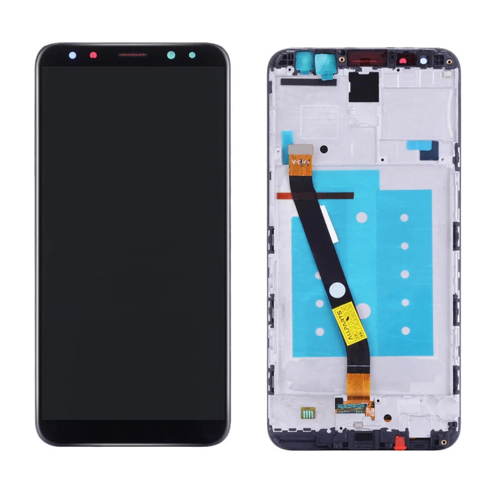 Digitalizador de pantalla táctil LCD de 5,9" para Huawei Mate 10 Lite RNE-L21 L01 L23 Foto 4 de 4