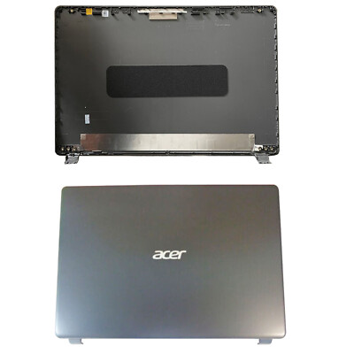 New Gray Lcd Back Cover 60.HSAN2.001 Acer Aspire A315-42 A315-54 A315-56