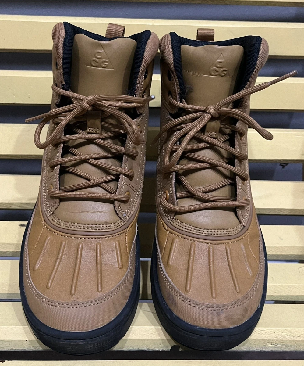 Acg boots shop grade school
