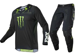 fox pro circuit jersey