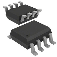 SI4946BEY-T1-E3 MOSFET 2N-CH 60V 6.5A 8-SOIC ...