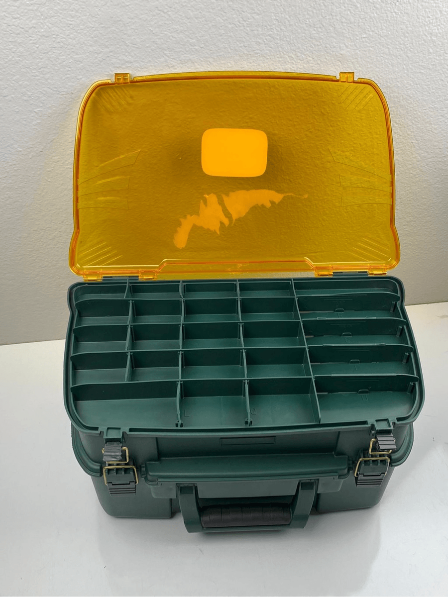 Plano 1444 Magnum Guide Series Tackle Box NEW Plano 1444 Magnum