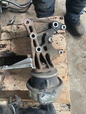 VW T4 TRANSPORTER 1994 2.4 LHD AAB RIGHT SIDE ENGINE MOUNTING 074199207B