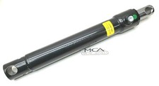 Western Fisher Snow Plow 1 34 X 11 Dual Acting Angle Cylinder 44341 44340 Western Fisher Snow Plow 1 34 X 11 Dual Acting Angle Cylinder 44341 44340