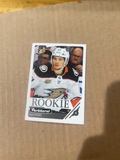 2018-19 Parkhurst NHL HOCKEY BASE+Inserts+Parallels Card FINISH YOUR SET *READ*