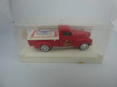 Dodge Pick-Up Budweiser / Solido / 1/43 - Photo 1/3