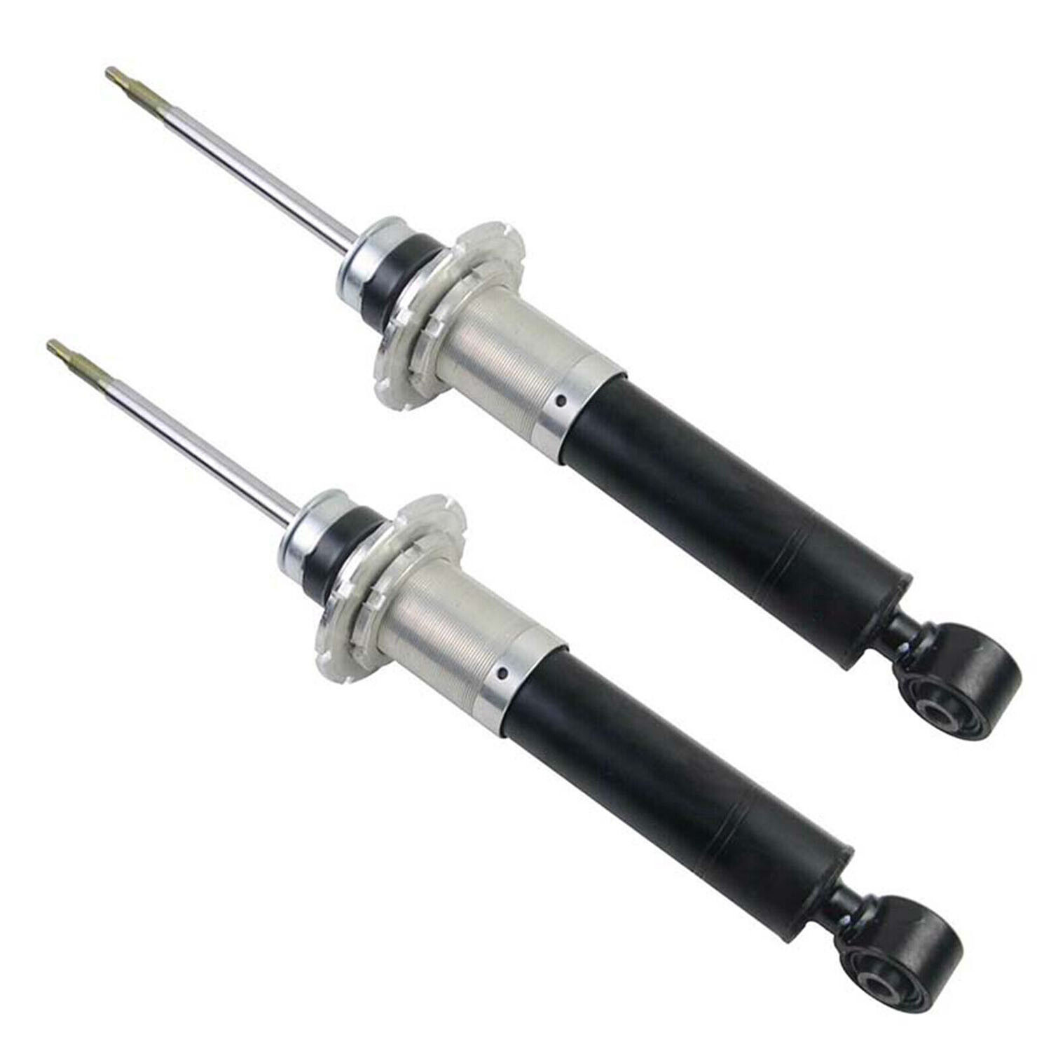 4X For Ferrari California 2008-2014 Front Rear Shock Absorbers w/ Magnetic Ride