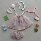 Barbie #973 Sweet Dreams in Pink TM Version Complete VTG 1959