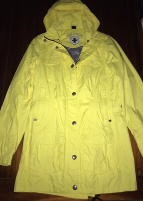 Wellensteyn Schneezauber Wellensteyn Gelbe Jacke Wellensteyn Jacke
