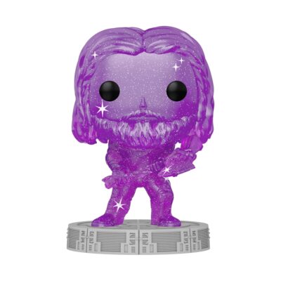 POP Artist Series: Infinity Saga- Thor (PU)